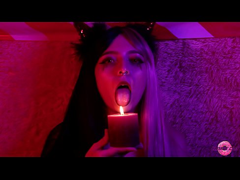 ❤️ Ástríðufullt blowjob frá Sexy Succubus með munnfyllingu Heimabakað klám á is.tuberxxx-com.ru ️❤
